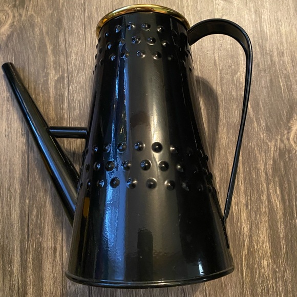 Decorative watering can - Picture 3 of 3